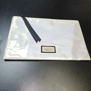 Iridescent Pouch